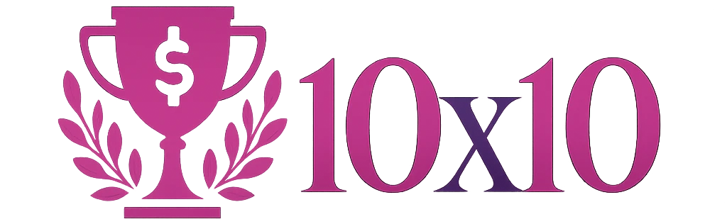 10x10